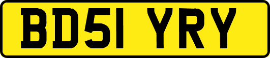 BD51YRY