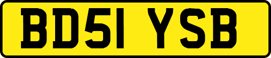 BD51YSB