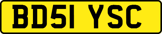BD51YSC