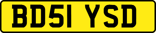 BD51YSD