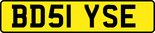 BD51YSE