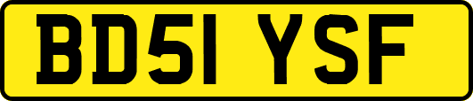 BD51YSF