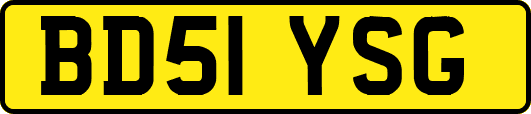 BD51YSG