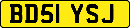 BD51YSJ