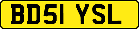 BD51YSL
