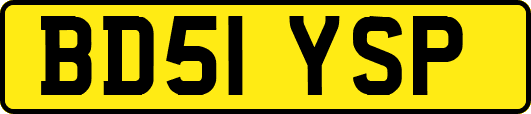 BD51YSP