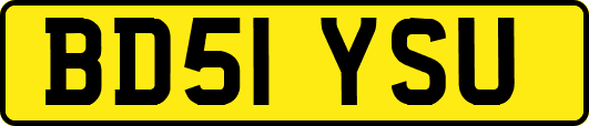 BD51YSU