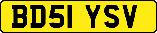 BD51YSV