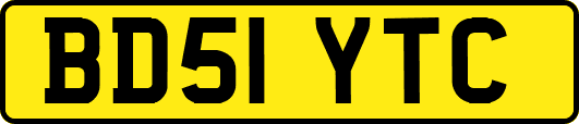 BD51YTC