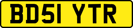 BD51YTR