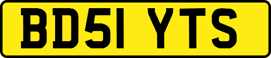 BD51YTS