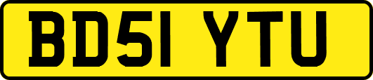 BD51YTU