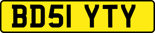 BD51YTY