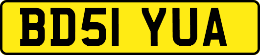 BD51YUA
