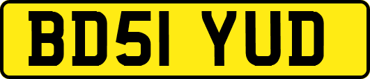 BD51YUD