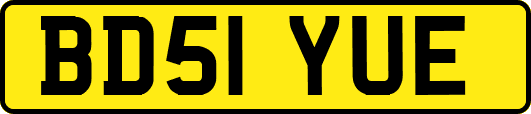 BD51YUE