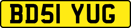 BD51YUG