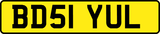 BD51YUL