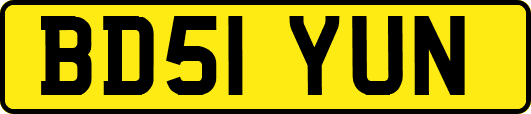 BD51YUN