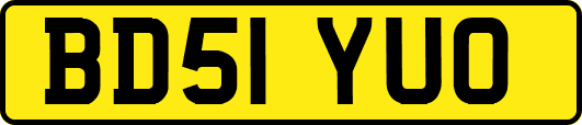 BD51YUO