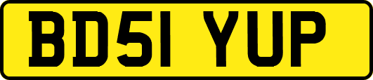 BD51YUP