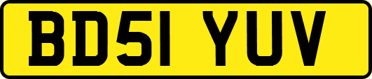 BD51YUV