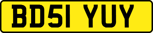 BD51YUY