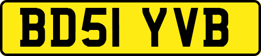 BD51YVB