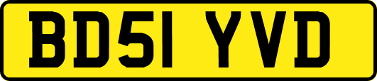 BD51YVD