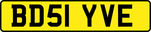 BD51YVE