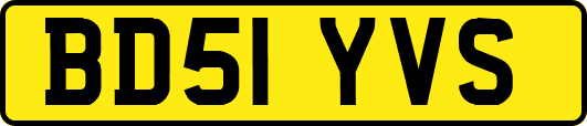 BD51YVS