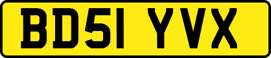 BD51YVX