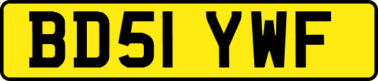 BD51YWF