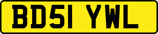 BD51YWL