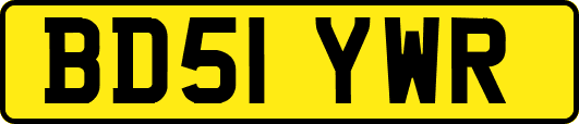BD51YWR