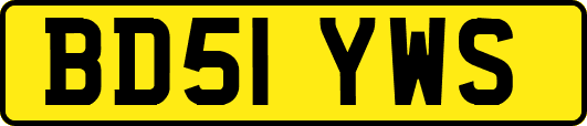 BD51YWS