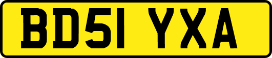 BD51YXA