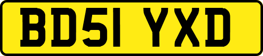 BD51YXD