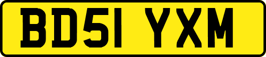 BD51YXM