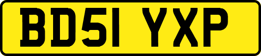 BD51YXP