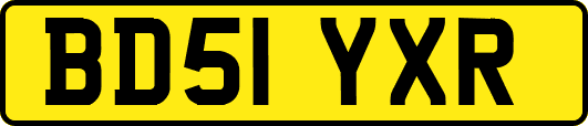 BD51YXR