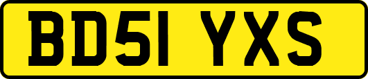 BD51YXS