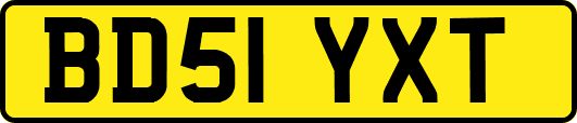 BD51YXT