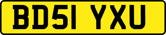 BD51YXU