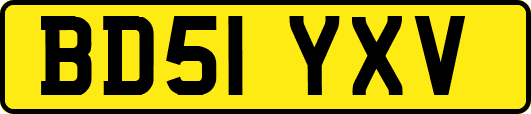 BD51YXV