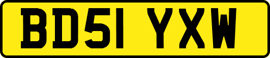 BD51YXW