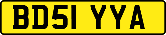 BD51YYA