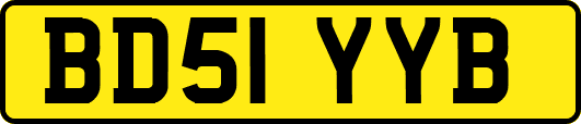 BD51YYB