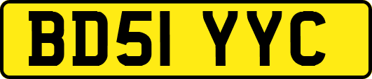 BD51YYC