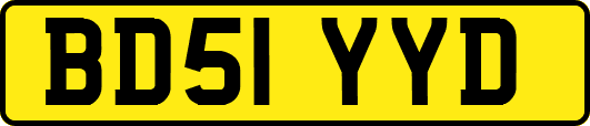 BD51YYD